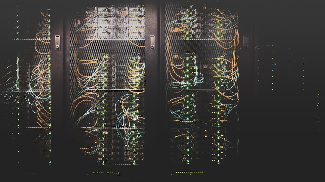 AI Data Centers Face Power Chain Challenge