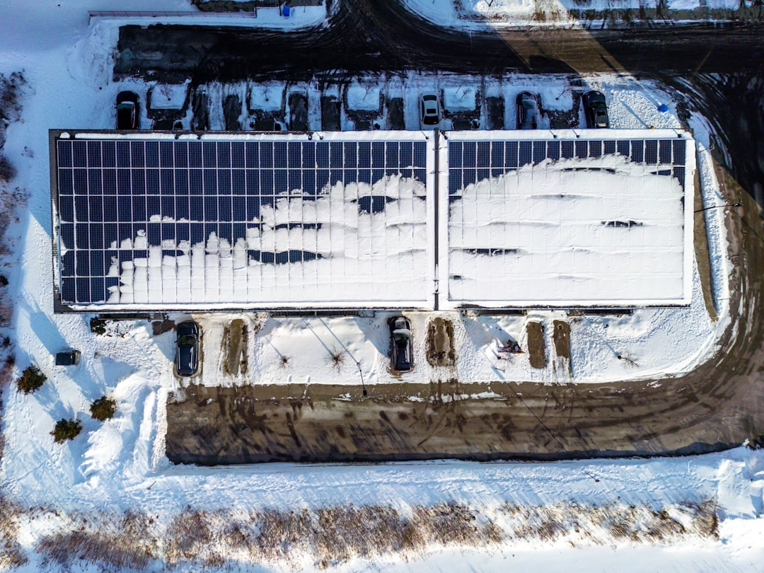 Amazon Powers Nevada Data Center with Geothermal, Solar, and Storage