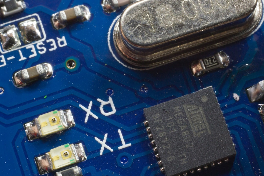 Inácio’s Integrated Circuits Propel RF Sensors