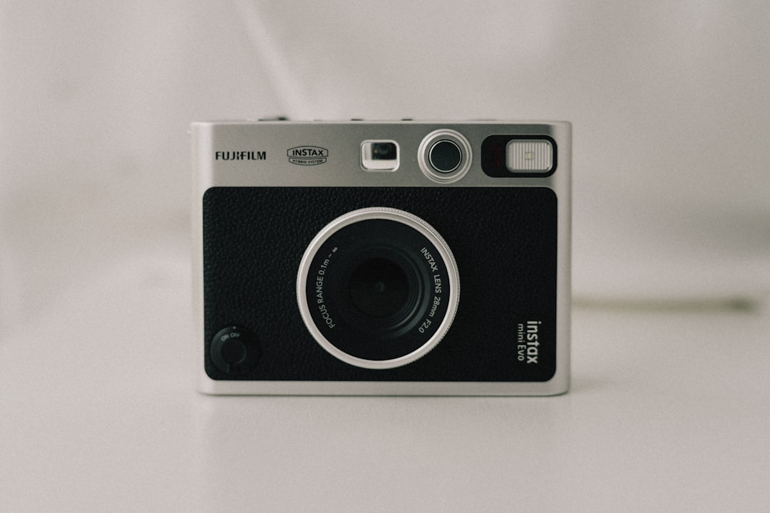 Instax Wide 400: Expanding Instant Film's Appeal