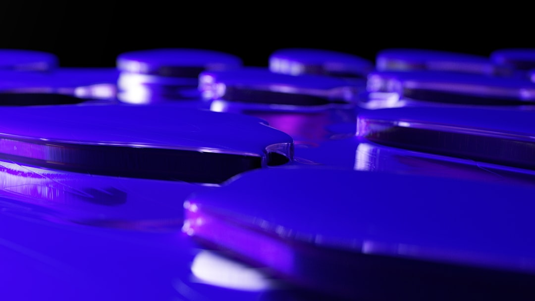 May 11 Chip Tech Paper Roundup: Key Advances