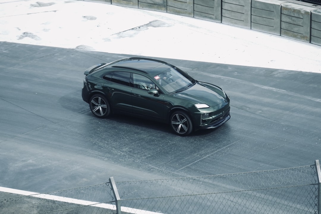 SAIC Launches Affordable Electric SUV in China
