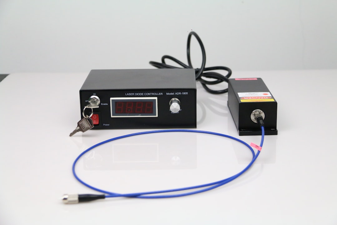 Terahertz Inspection and Silicon Innovations