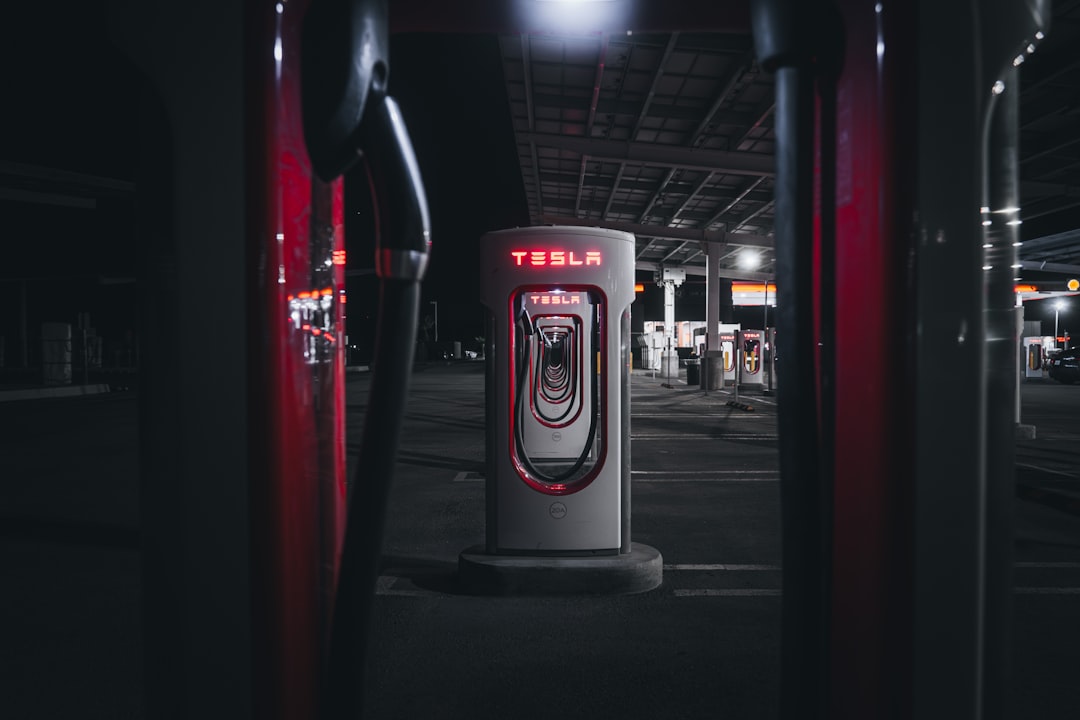 Tesla Launches Virtual Supercharger Queue