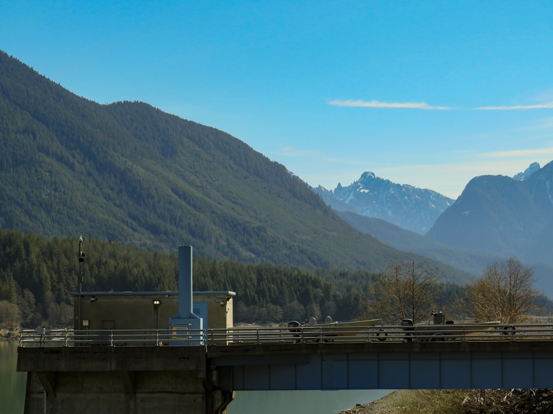 Hydropower vs. Fish: Washington's Grid Dilemma