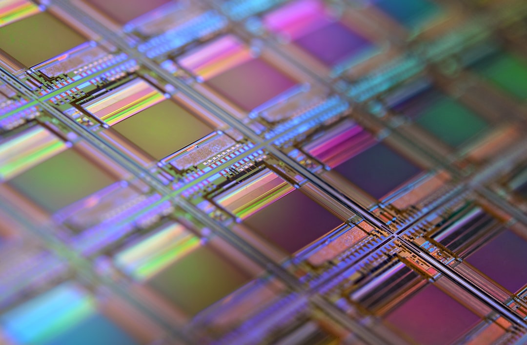 Wooptix Uses Astronomy to Improve AI Chip Metrology
